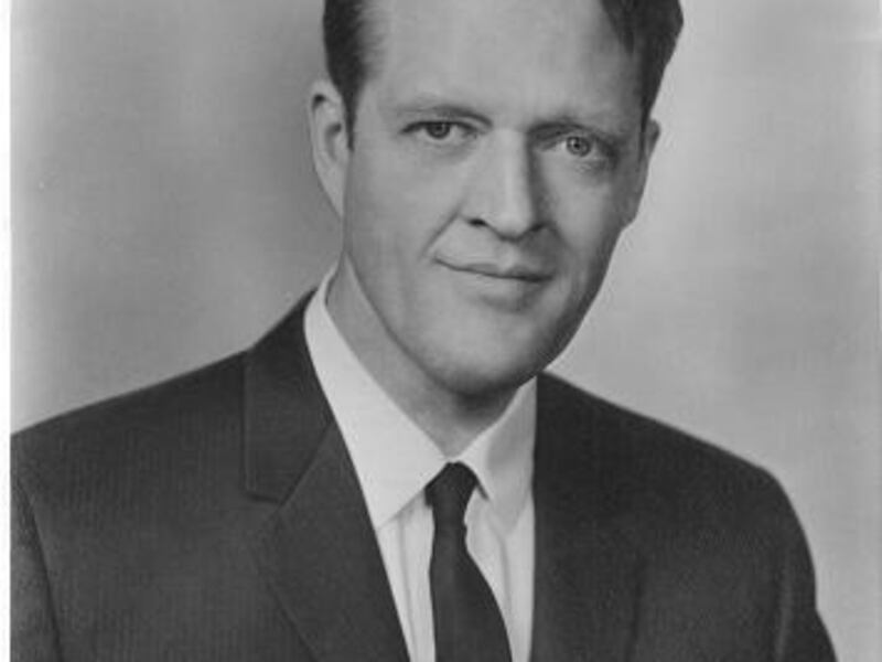 David S. King