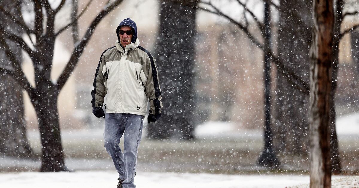 What are the benefits of the cold? 5 surprising health benefits of ...