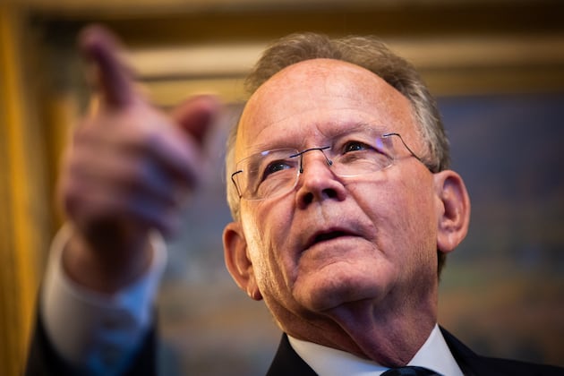 Utah Senate reverses stance, says Salt Lake County-splitting bill didn’t pass