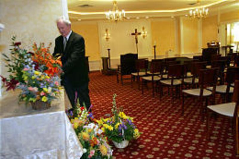 Funeral Director School Albany Ny