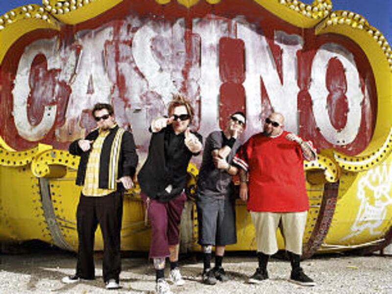 Bowling for Soup has released nine albums and plans to release its 10th in late 2008 or early 2009.