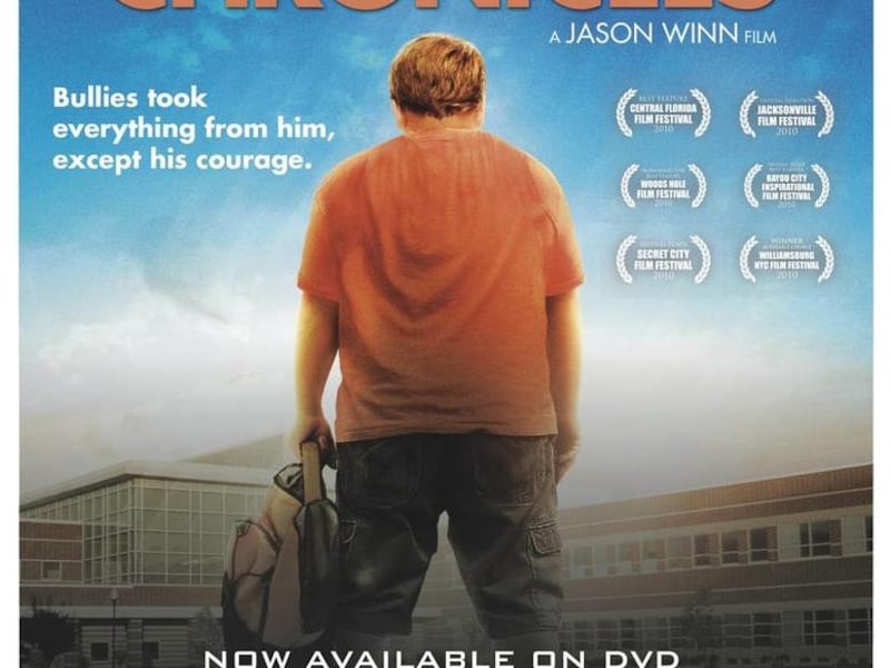 "The Fat Boy Chronicles"