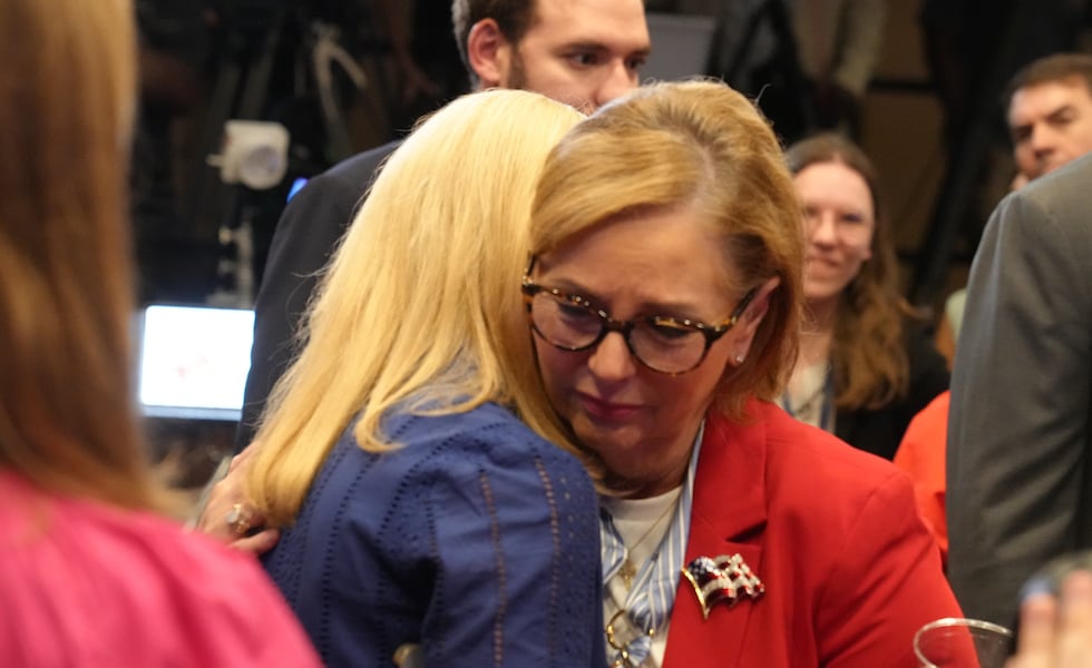 Darline Graham Wins South Carolina Republican Senate Nomination, Securing Trump’s Support