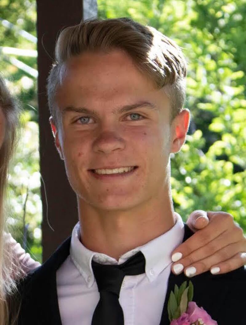 Max Bingman, West