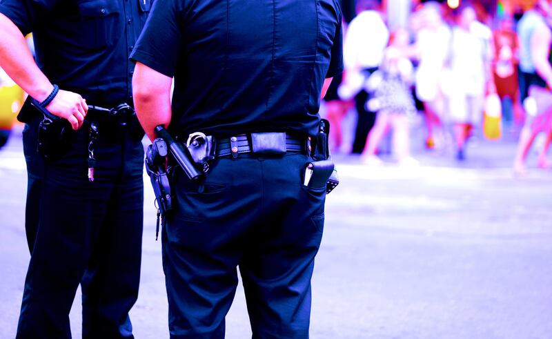 A man who taught in a Utah County middle school last year and was scheduled to teach at Timpview High this coming school year has been arrested for allegedly sending nude photographs to a teen girl.