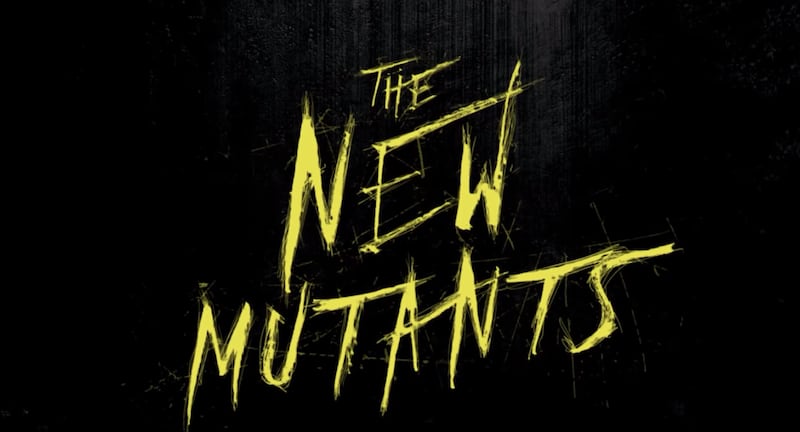 A horror superhero movie? That’s what we’re expecting from “The New Mutants,” the new X-Men spinoff filmed that released its trailer Monday morning.