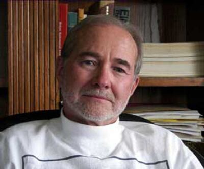 Rainer Huck