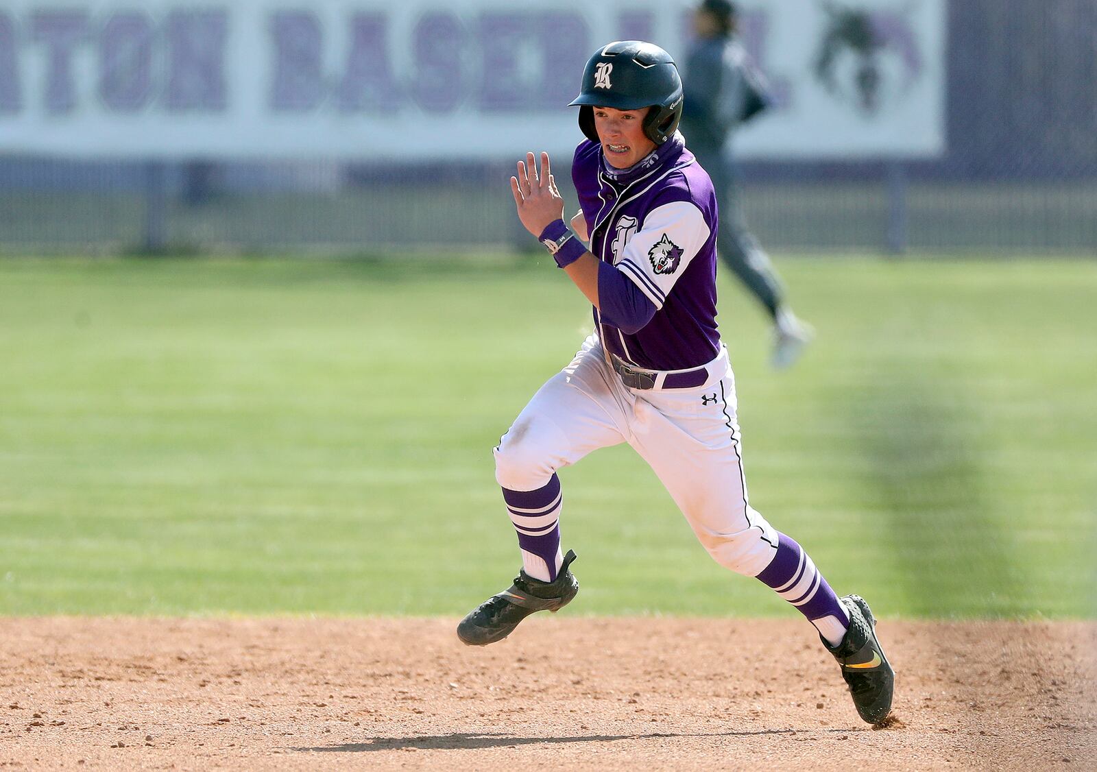 High school baseball Riverton picks up 5th shutout of the season with