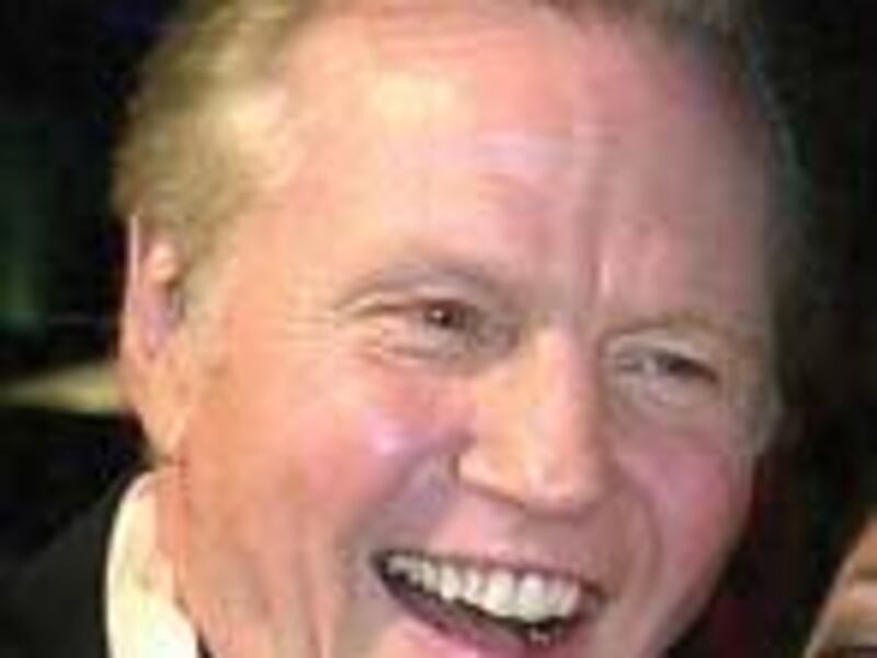 Jon Voight