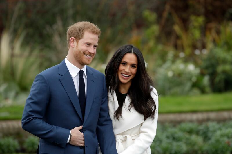 Will Prince Harry and Meghan Markle attend the king’s coronation?