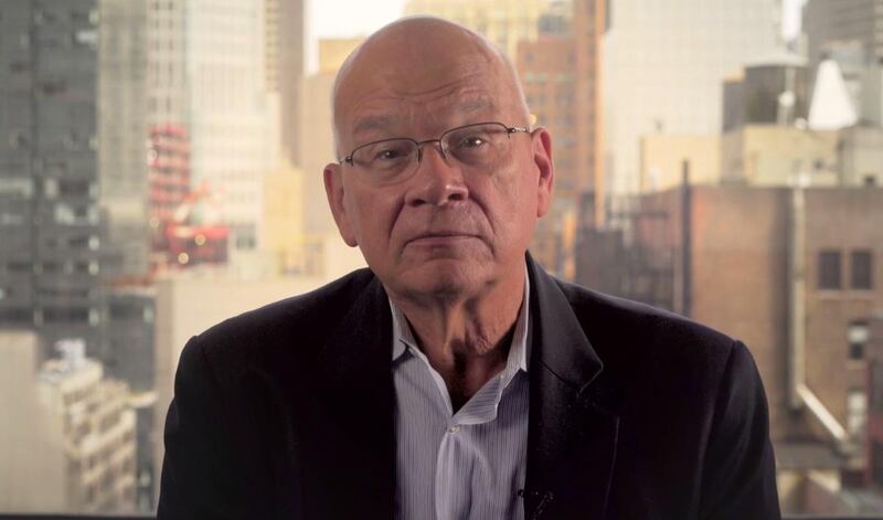 Prominent pastor and theologian Timothy Keller has written a new book that targets skeptical people who have some serious questions about Christianity.