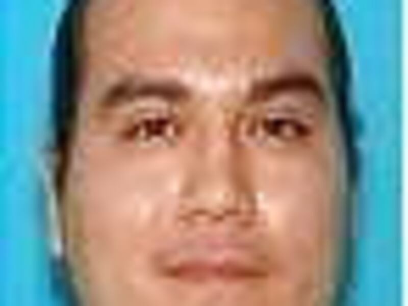 Stuart Wade Mojado, 22, is charged with aggravated assault, a second-degree felony, in connection with a Dec. 23, 2012, incident at his home where a woman was slashed with a machete. He also faces drug and weapons charges.