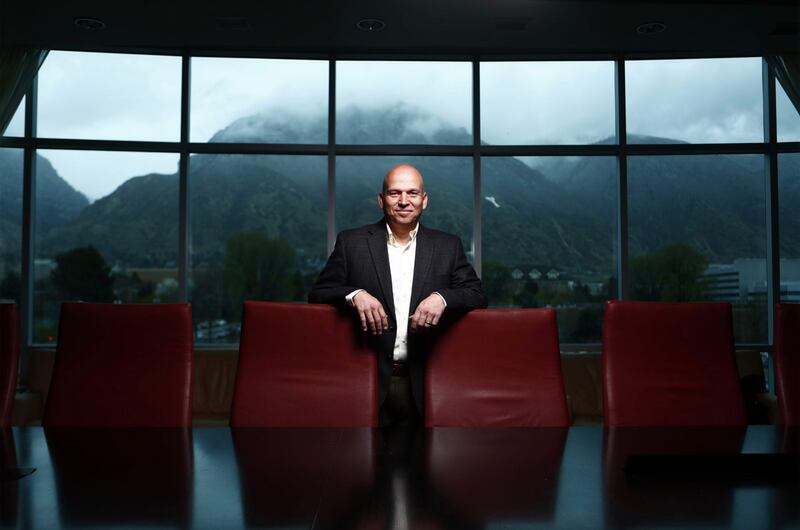 Tracy Flinders has been named as the new chief information security officer at BYU.