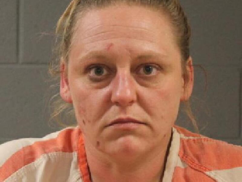 Brandy K. Jaynes, 36, of Laverkin, was charged Monday, Jan. 9, 2017, in 5th District Court with felony child abuse after her 12-year-old son was brought to the hospital weighing just 30 pounds.