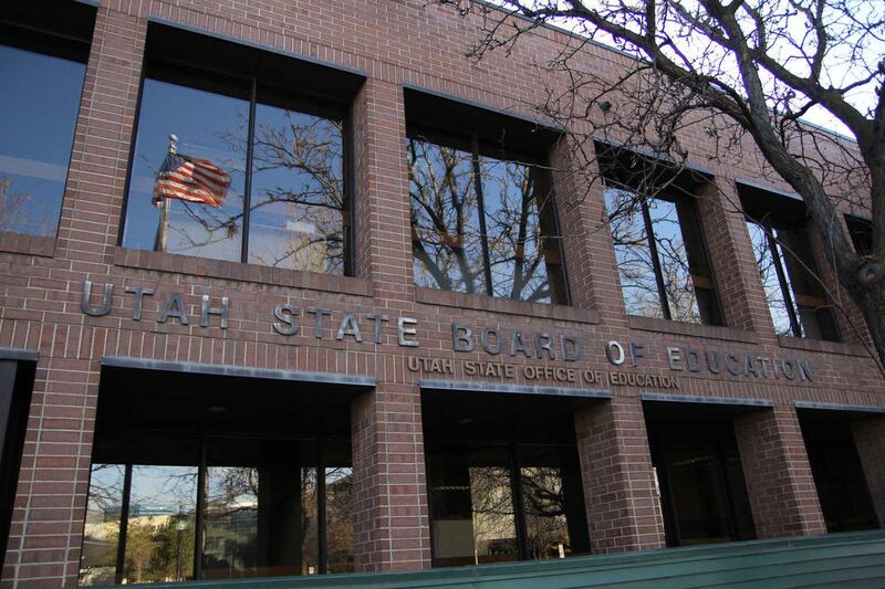 Members of the Utah State Board of Education gave preliminary approval Thursday to adopt more changes to Utah's school grading system.