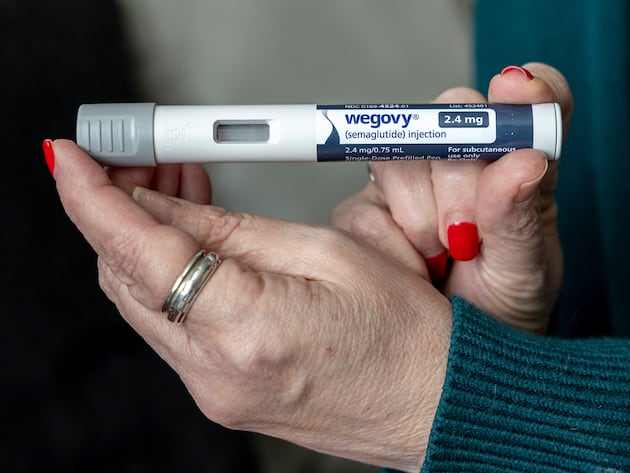 This weight-loss drug now available in pill form in U.S.