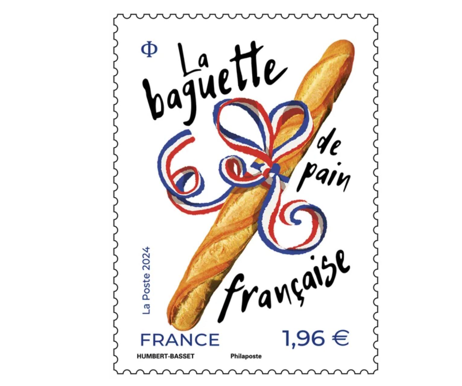 Paris 2024 Olympics inspires French scratch-and-sniff stamps – Deseret News - Vimarsana News