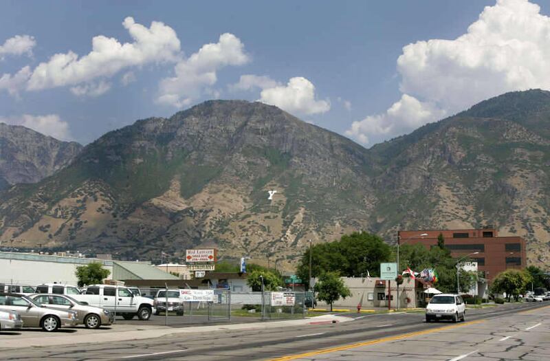 Women in Provo have some of the lowest average salaries in the country, according to a Forbes analysis of the 2010 American Community Survey by the U.S. Census Bureau.