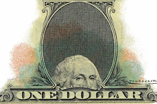 The pros and cons of a strong U.S. dollar