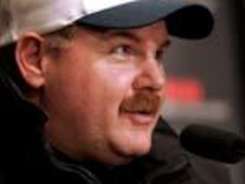 Andy Reid