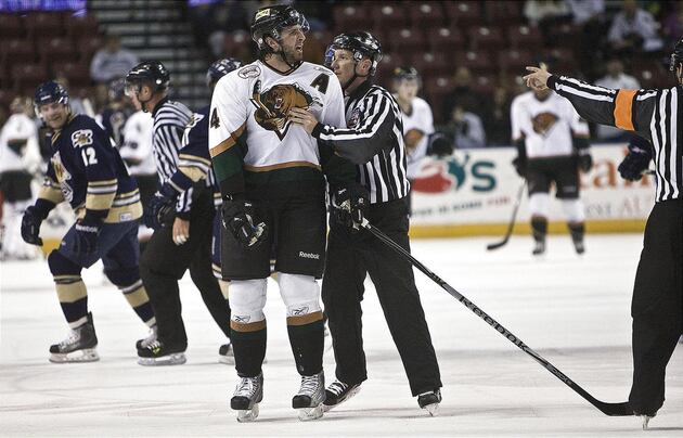 Here’s what the Utah Grizzlies will be called next year