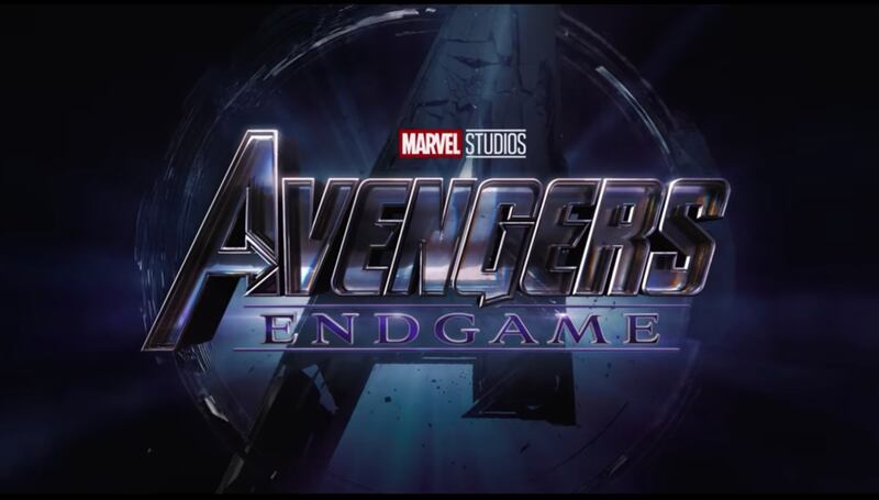 After much anticipation, Marvel has finally released the first trailer for "Avengers: Endgame."