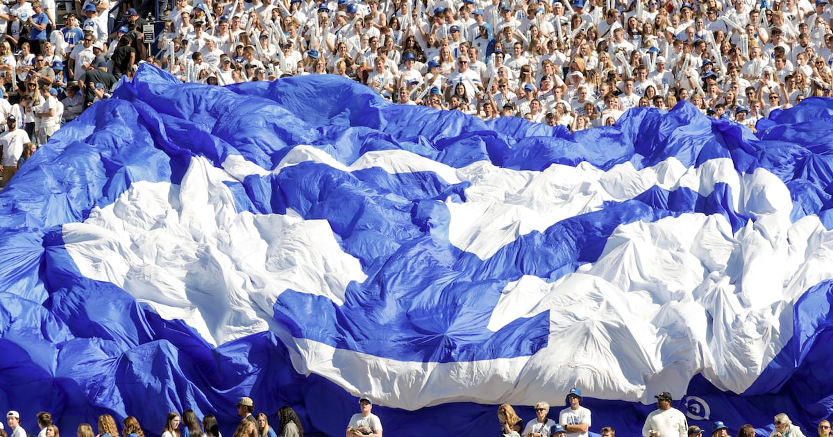 BYU football: How to watch Saturday's BYU