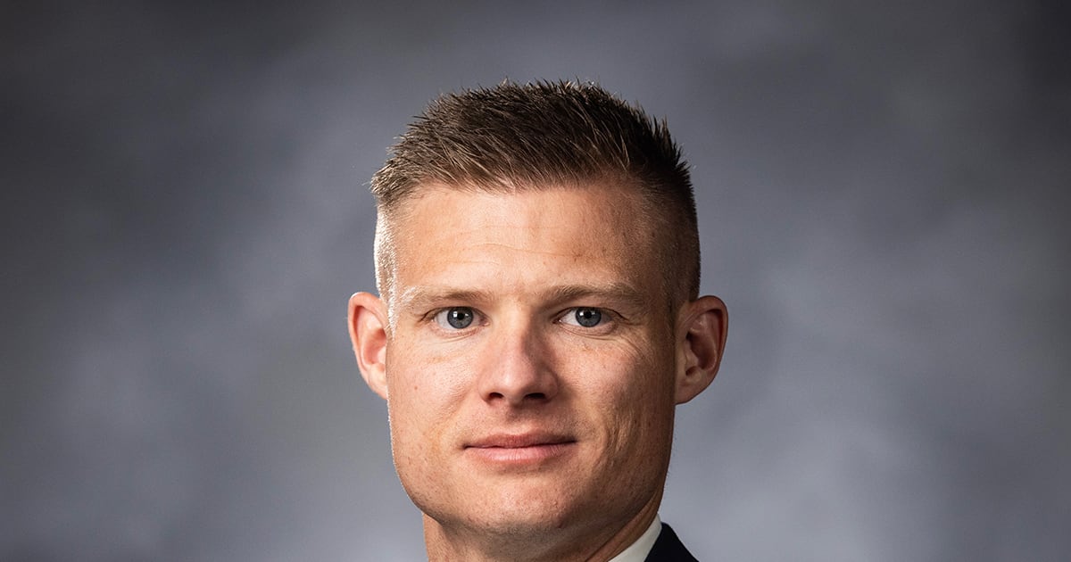 BYU football has hired a new general manager. Here’s who it is and what the role will entail
