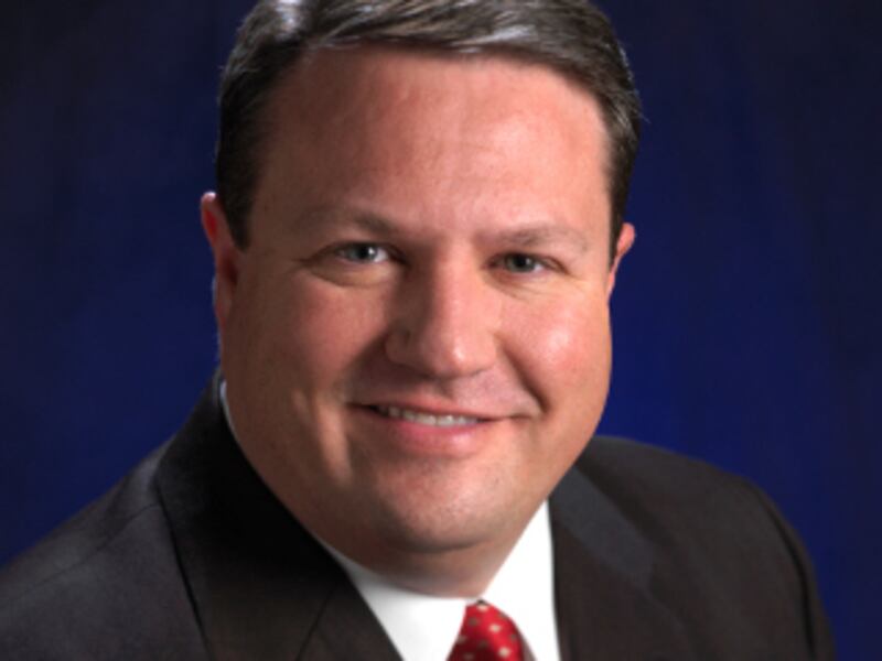 Councilman Scott Freitag was appointed Tuesday as the new mayor of Layton.