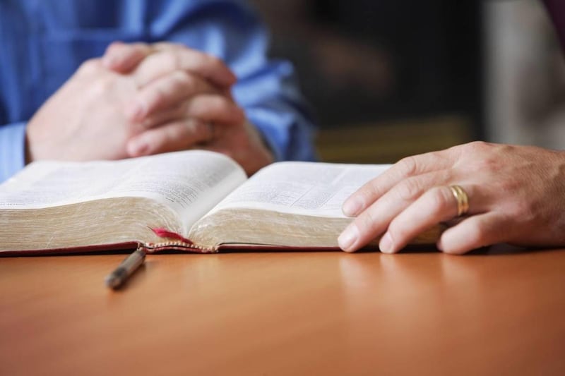 New research suggests the King James Version is the most read version of the bible among Americans.