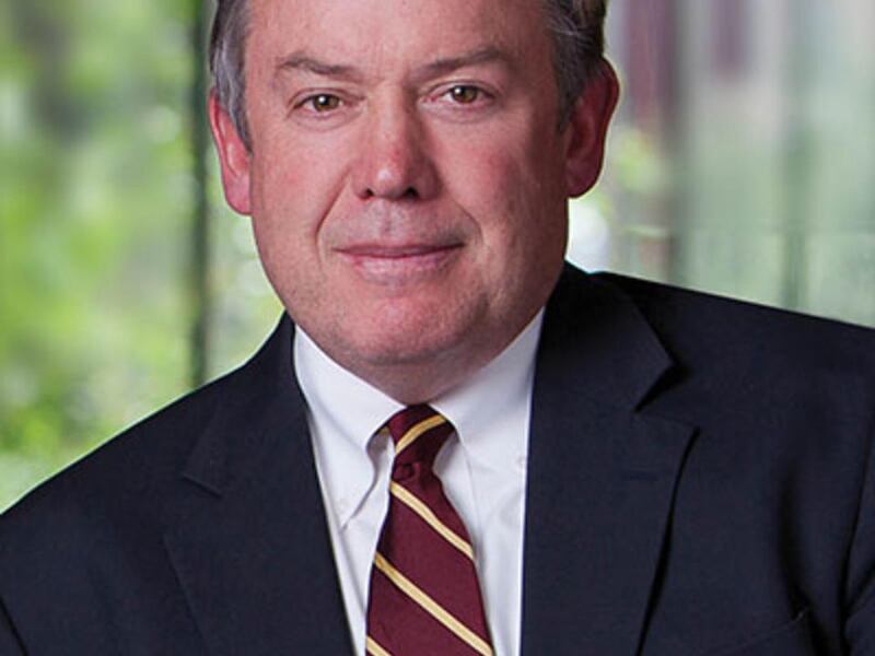 Michael Crow