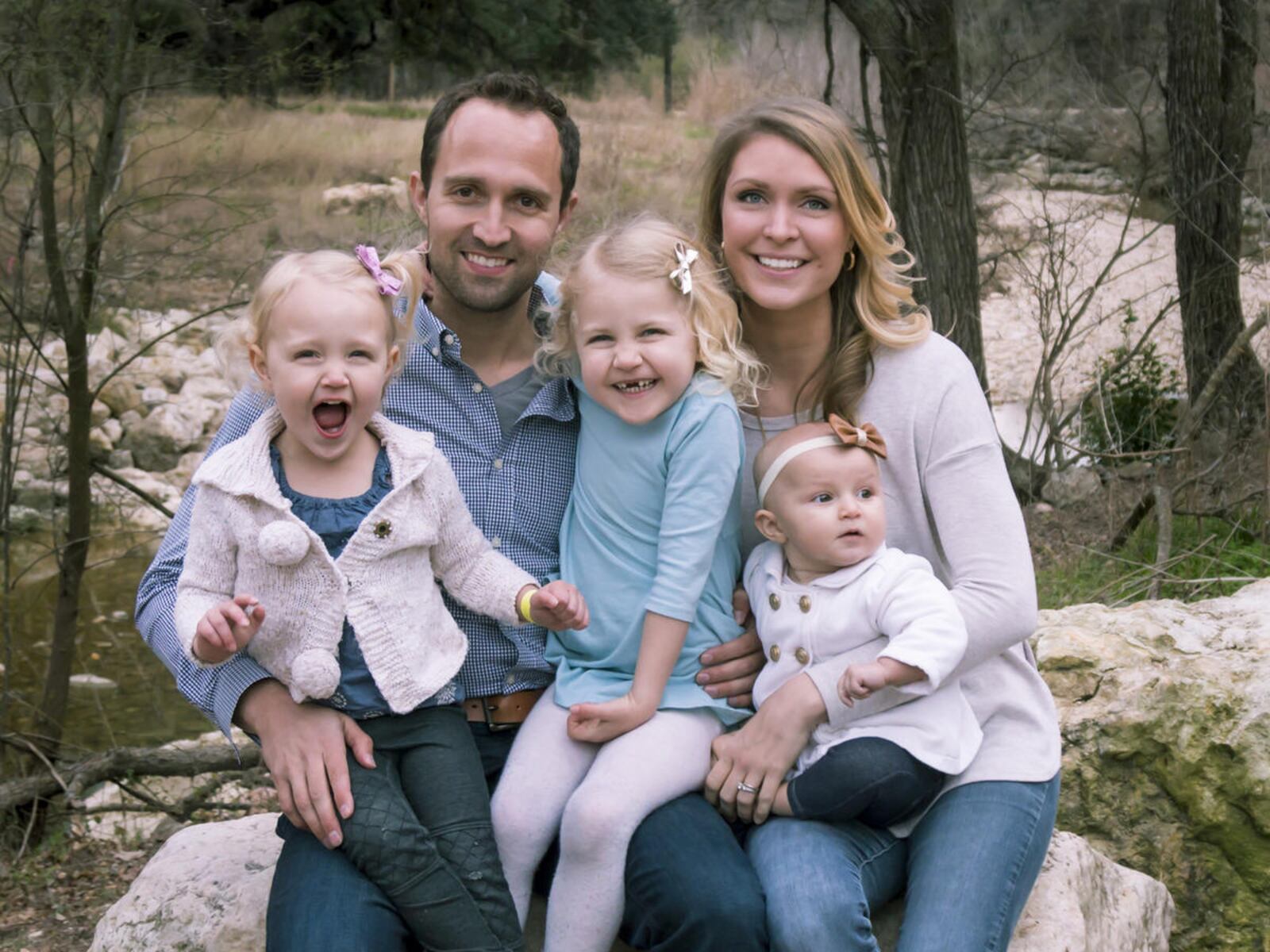 Stroke at 24 inspires LDS man to create hydration monitor, which raises ...
