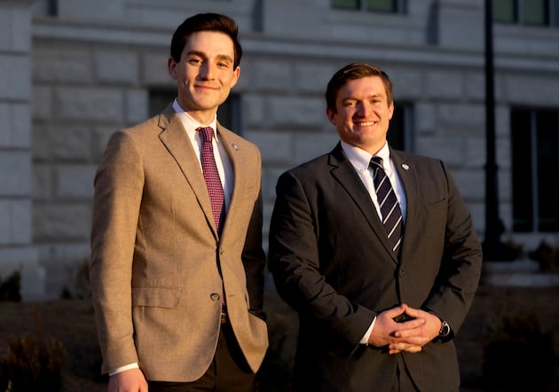 A new generation of leaders take charge of Utah’s chronic homelessness crisis