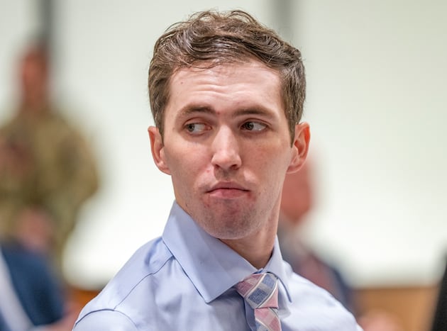 Utah’s death penalty overhaul could reshape the Tyler Robinson prosecution