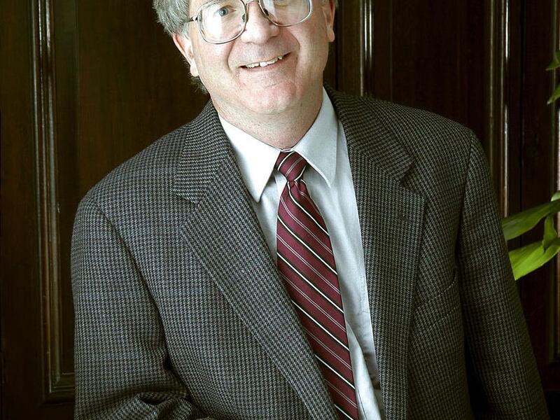 Michael W. McConnell