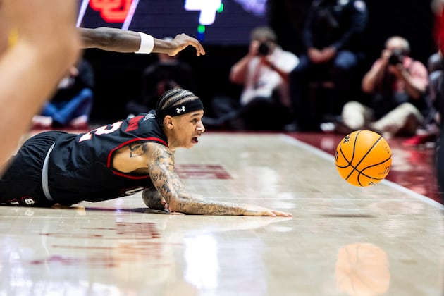 How can Utah make adjustments after cracking under pressure against Big 12’s best team at creating turnovers?