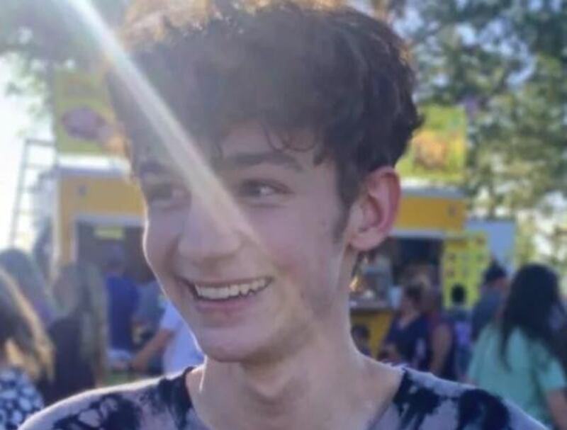 Gavin Hone, 16, was killed in a robbery on Aug. 1, 2022. The last of five teenagers was sentenced for his murder on Tuesday.