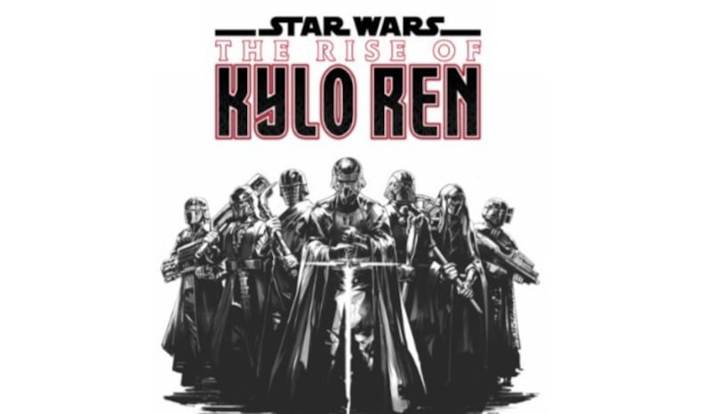 Author Charles Soule tweeted Monday that he was penning the Marvel comic book series.