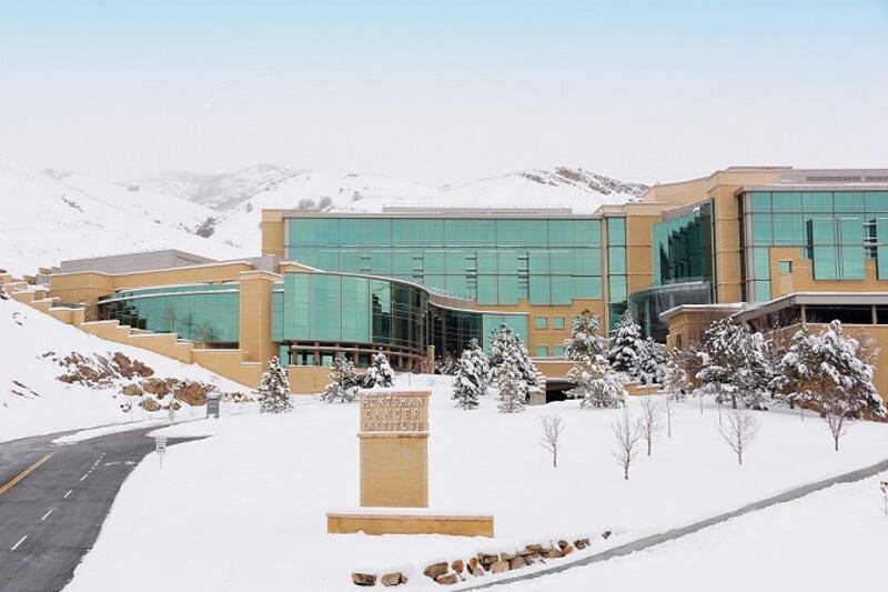 The Huntsman Cancer Institute has announced that a special cancer therapy technology designed to reduce radiation side effects will be available for the first time in Utah beginning in 2020, likely serving about 200 patients each year from around the regi