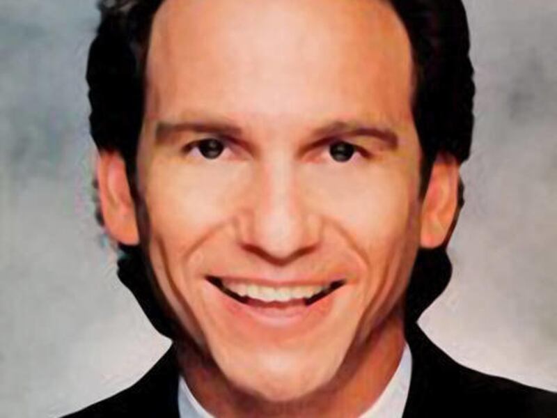 FILE - This undated file image provided by jefflocker.com shows Jeffrey Locker who was found dead on July 16, 2009, by New York City Police. Opening statements are set for Thursday, Feb. 17, 2011 in Kenneth Minor"™s trial for the death of Locker.