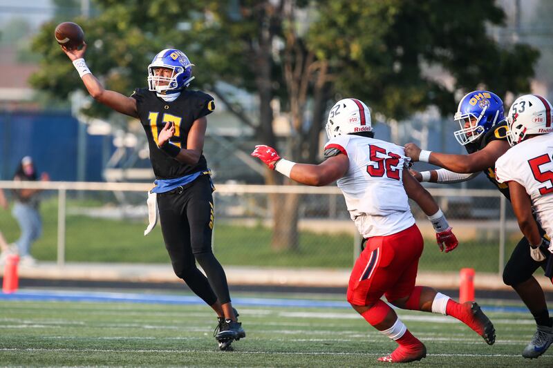 Utah high school football How these recruits performed in playoffs