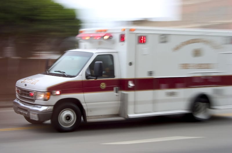 A 19-year-old man is in critical condition after a shooting in Layton late Sunday.