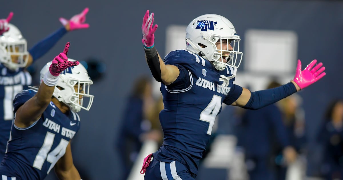Utah State at New Mexico: How to watch, listen to or stream the game