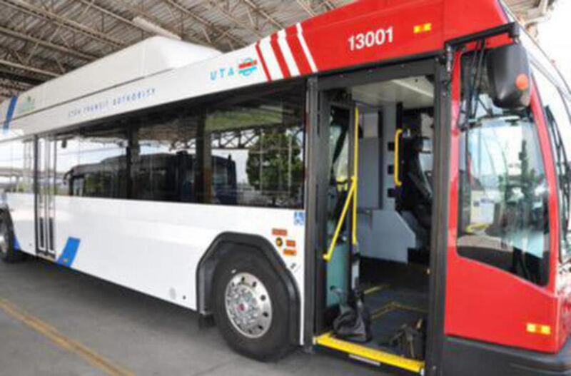 FILE: Another Utah Transit Authority schedule change day is just around the corner. On Sunday, select rail and bus schedules will be changed to adjust connections, better utilize resources and, in some cases, implement Proposition 1 improvements.
