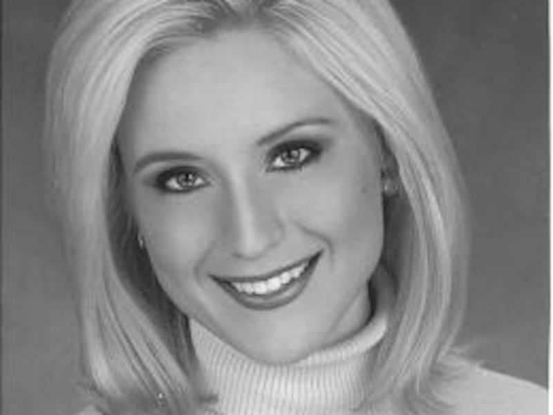 Sharon Speer