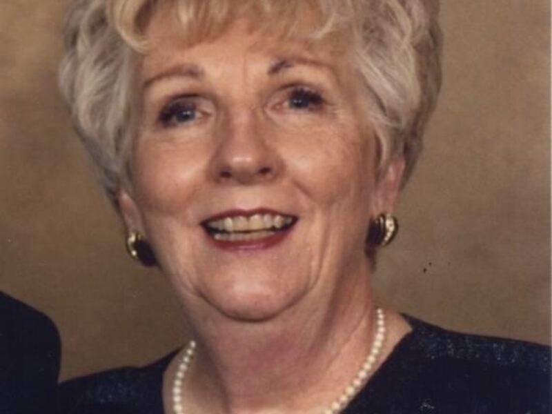 Florence Christensen, wife of the late Willam Christensen, founder of Ballet West, passed away Thursday night.