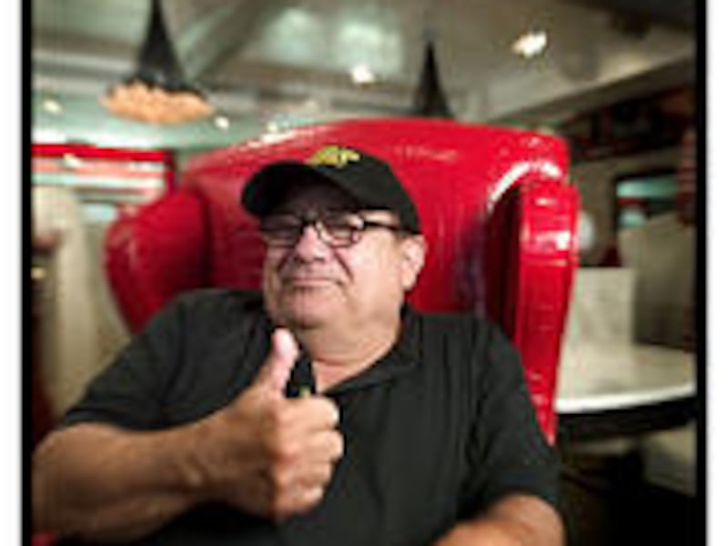 Danny DeVito