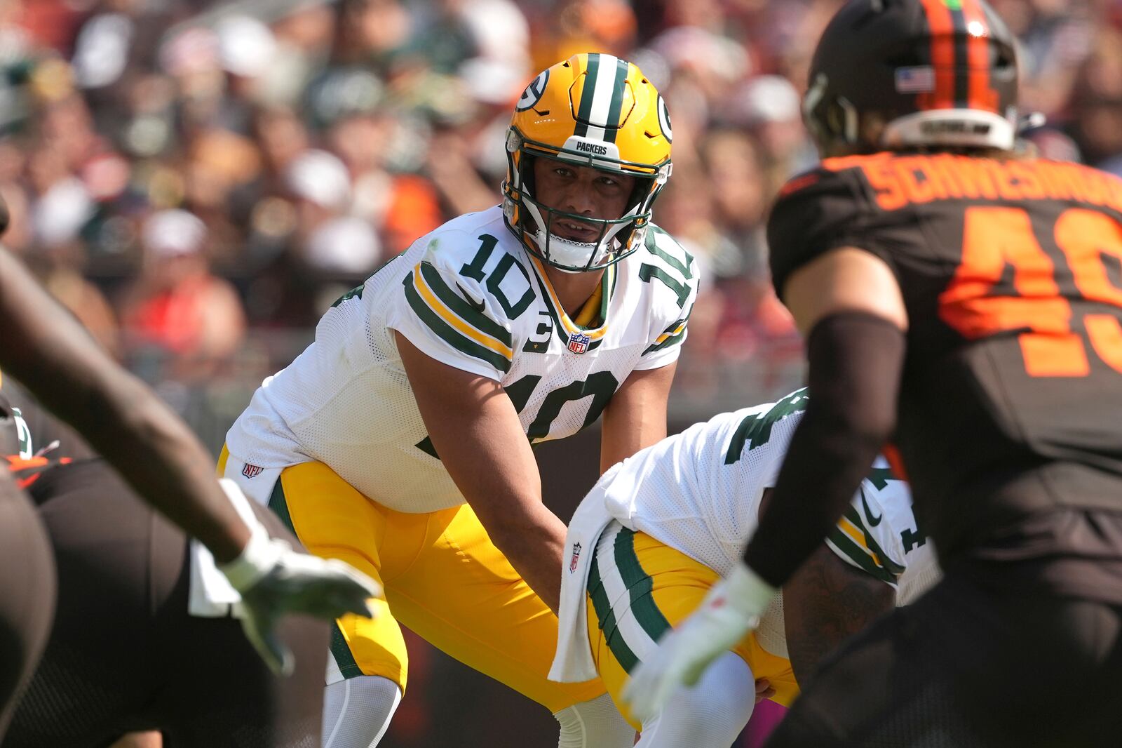 Puka Nacua leads the NFL in these 2 statistics through 3 weeks ...