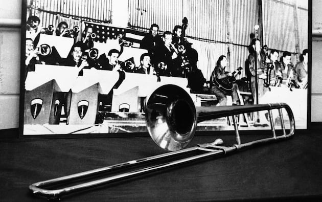 Deseret News archives: Maj. Glenn Miller goes missing in WWII, but the music played on