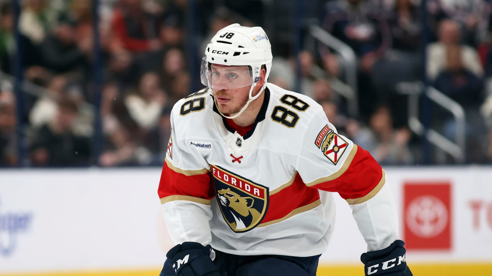 Nate Schmidt takes the Stanley Cup home to Minnesota – Deseret News